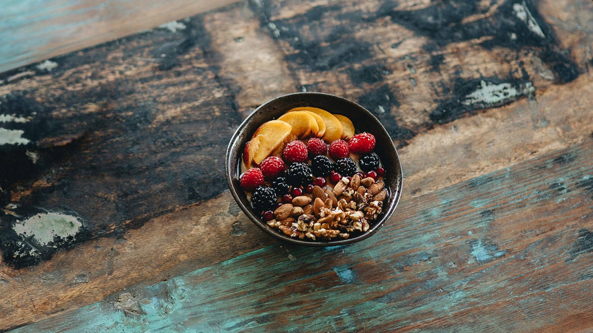 Perfect Porridge